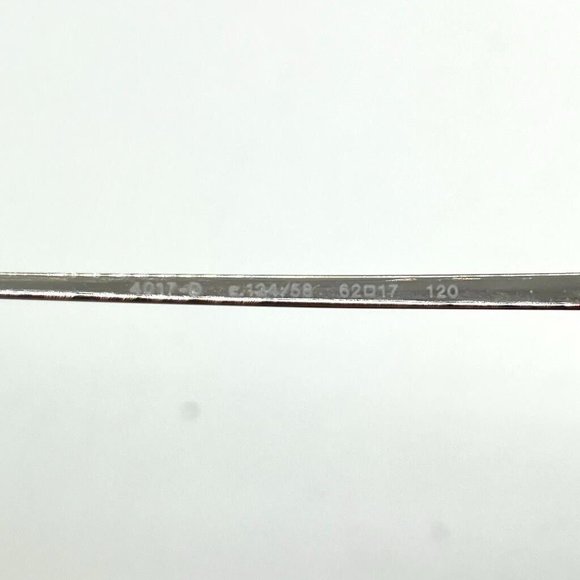 💯 Auth Chanel PINK 4017-D Swarovski Crystal Double C Gradient Sunglasses! - Picture 9 of 14